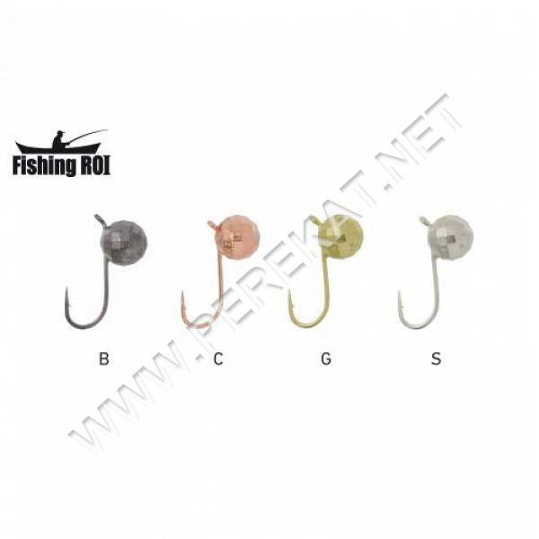 Морм. вольф. Fishing ROI Шар 