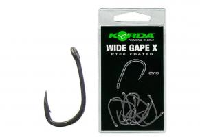 Гачок KORDA  Wide Gape X №6 (49995)