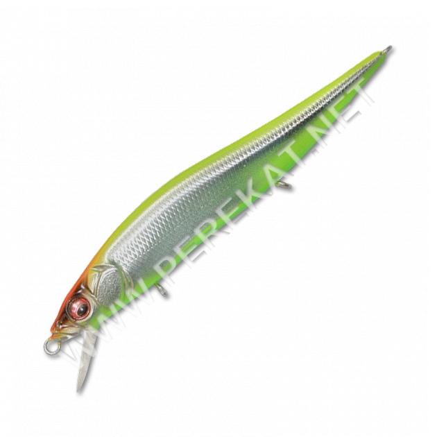 Воблер Megabass Vision OneTen jr MG vegetation reactor (41047)