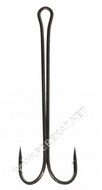 Flagman Double Hook Long SS #1 (50030)