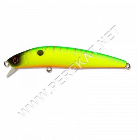 Воблер KD7461 INTRA XS 95F (10-MHT), Floating, 95mm, 12,3g (5428)