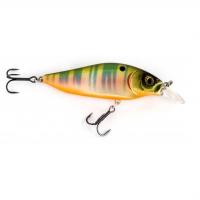 Воблер KD7232 INBORN XS 75F (12-PNT), Floating, 77mm, 12,3g (5426)