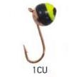 Вудилище GC Inquisitor INS-762ML 2.29м 4-18г