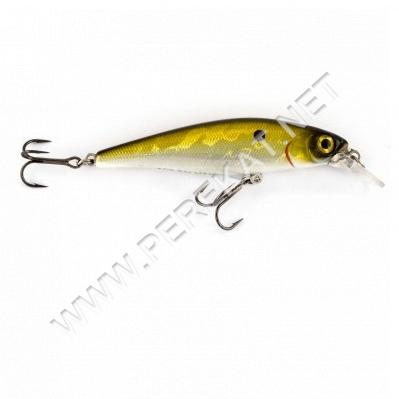 Воблер KD6633 META XS 65F (11-GTR), Floating, 65mm, 5,85g (5419)