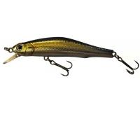 Воблер KD6142 MASCOT XS 80F (1-CNT), Floating, 80mm, 8,5g (5415)