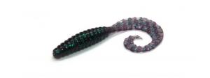 CurlyGrub 2,5" (12шт) (Ur26)уп (50211)