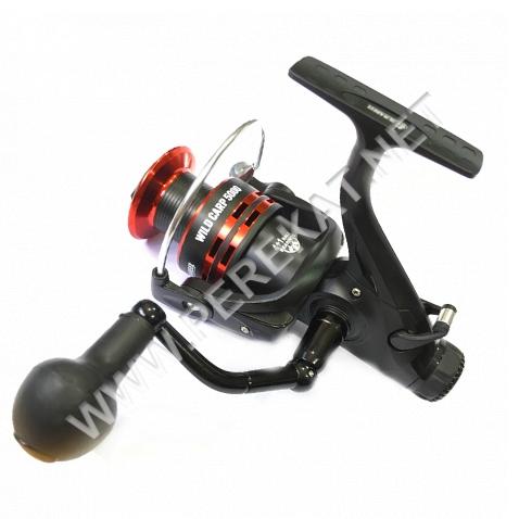 Катушка Durareel Wild Carp 5000 (50279)