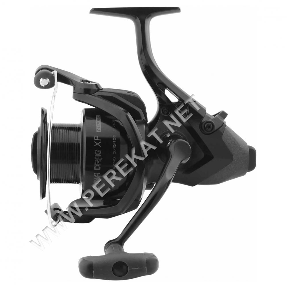 Котушка  Okuma Dynadrag XP Baitfeeder DAXP-7000 3 1BB (50477)