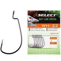 Гачок Select WH-22 #3 (7 шт/уп) (50568)
