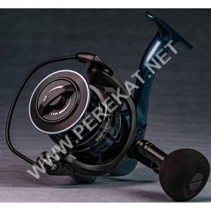 Катушка Brain Scout 5000S 8 1BB 4.7:1 (50589)