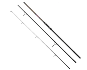 Вудилище коропове Brain Apex Carp 3.90 м 4.0lb 3 секції