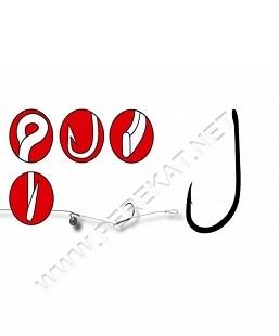 Крючок A1 G-CARP   001 10шт. (50693)