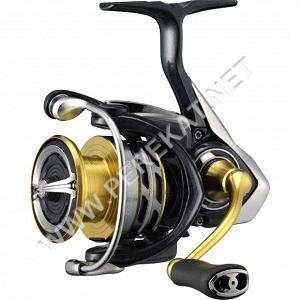 Катушка DAIWA 17 Exceler LT 2000 (50854)