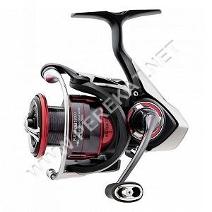 Катушка DAIWA 17 Fuego LT 2000S-XH (50855)