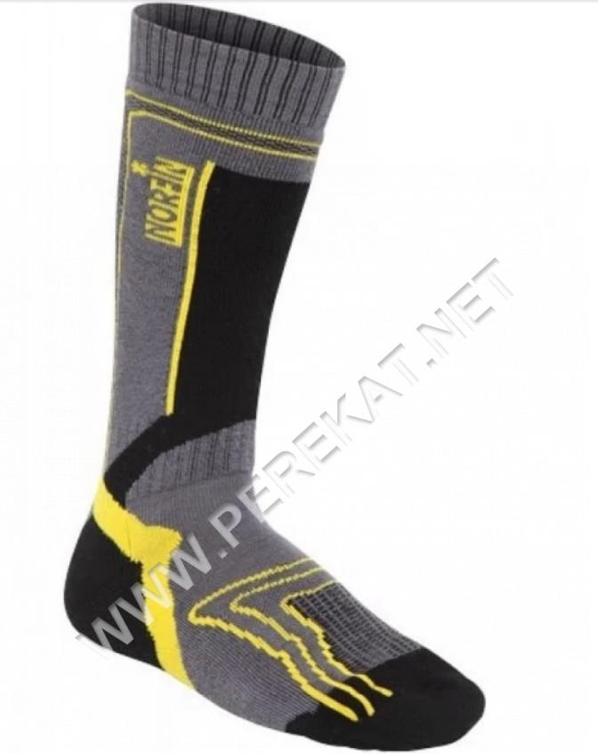 303742-04XL Шкарпетки Norfin BALANCE MIDLE T2M  р.XL (45-47) (9403)