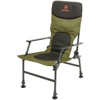 Крісло Brain Recliner High Back HYC002AL-HB (5711)