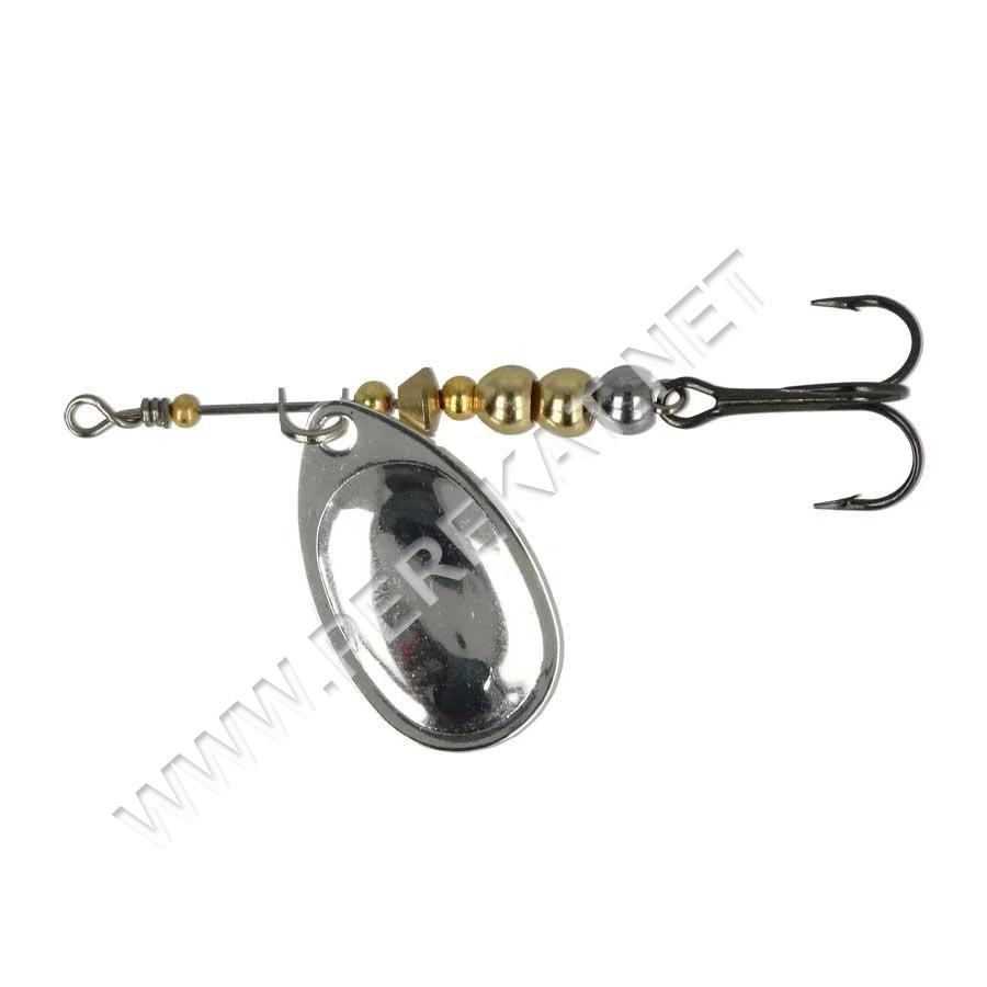 Блешня GC Jazz 3 6.5гр 03S