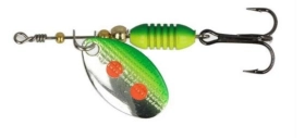 Блесна GC Twist 2 6.0гр 04SO (8802)