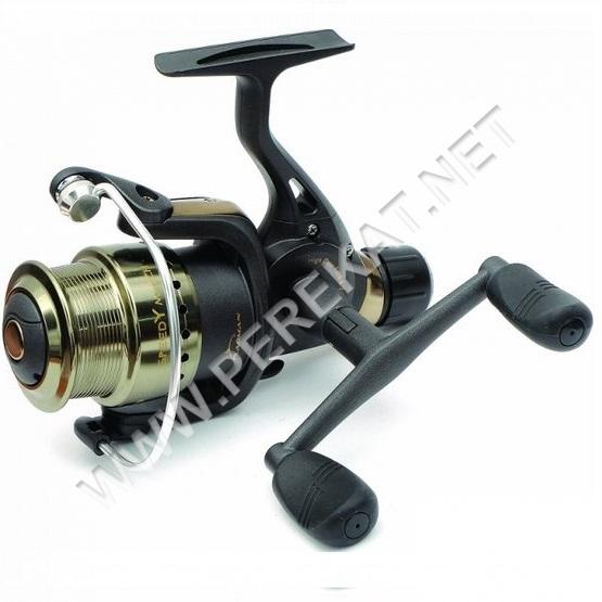 Катушка Flagman Speedy match RD35 (4961)