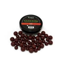 Насадочні пилячі бойли 150g Puhach Premium Line Soluble Boilies 16/20 mm - Krill (33765)