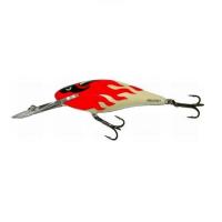IEX5SDR RHD Воблер SALMO  EXECUTOR (4909)