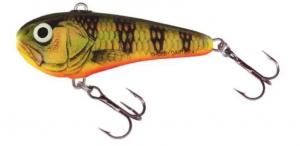 CD3 GHP Воблер SALMO  CHUBBY DARTER (4657)