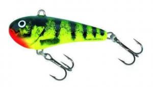 CD3 YPH Воблер SALMO  CHUBBY DARTER (4654)