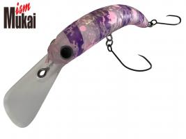 Воблер MUKAI Semi45(F) #STP2 Sakura Lavender (51337)