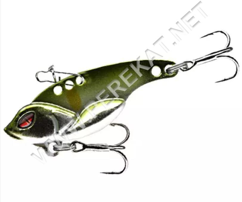 Цикада Daiwa Prorex metal vib 43 metallic ayu (51356)