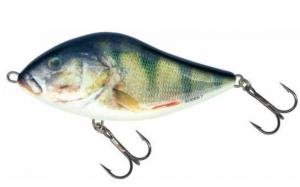 SD5S RPH Воблер SALMO  SLIDER (4647)