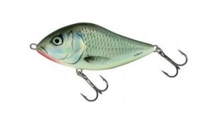 SD5S HGS  Воблер SALMO  SLIDER (4645)