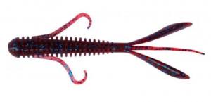 Силікон Keitech Hog Impact 3,5" ea03 уп (51419)