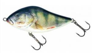SD5F RPH  Воблер SALMO  SLIDER (4642)