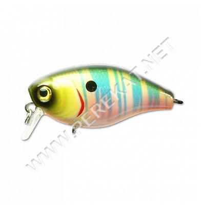 Воблер KD6413RAVEN XS 45F (PNT), Floating, 45mm, 7,4g (51504)