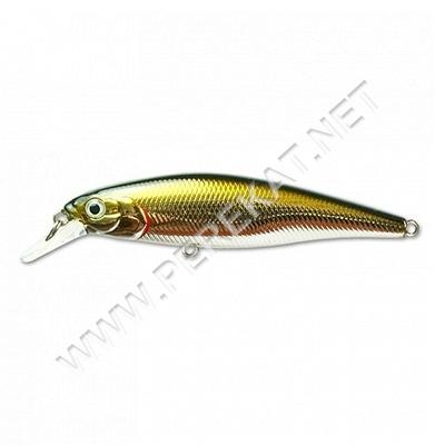 Воблер KD6633 META XS 65F (CNT), Floating, 65mm, 5,85g (51506)