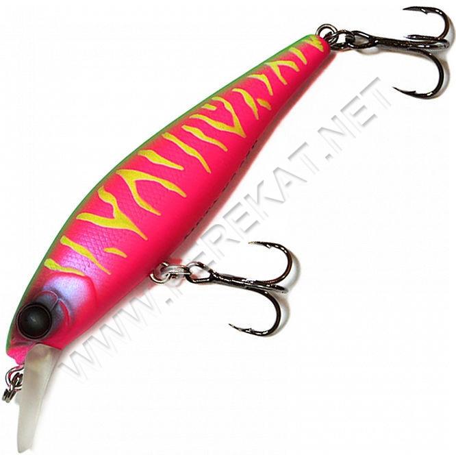 Воблер KD6633 META XS 65F (ROS), Floating, 65mm, 5,85g (51508)