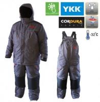 Костюм Fishing ROI Polaris 2 L серый (51521)