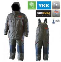 Костюм Fishing ROI Polaris 1 XXL зеленый (51524)