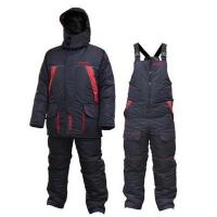 Костюм зимний Fishing ROI Thermal Pro 3 сине-красный XL (51541)