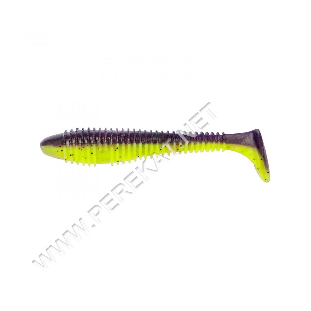 Силікон Select FatFish 3.8