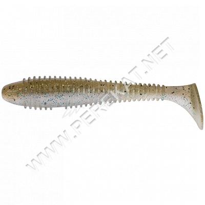 Силікон Select FatFish 3.8