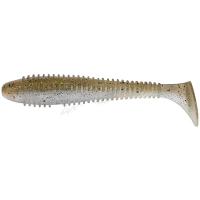 Силікон Select FatFish 3.8" col.213 (5 шт/упак)
