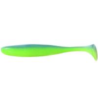 Силікон Keitech Easy Shiner 3.5" (7 шт/уп) к:pal#03 ice chartreuse	