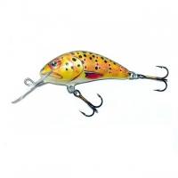 H4F T Воблер SALMO  HORNET (4622)