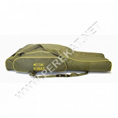 6013 Чехол для удилищ 100 4x секц. SMART Fishing