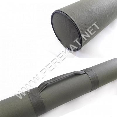 620115  Тубус для удилищ жесткий 150x11 (51580)