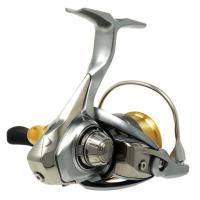 Катушка Daiwa 18 Freams LT 3000D-C (16104)