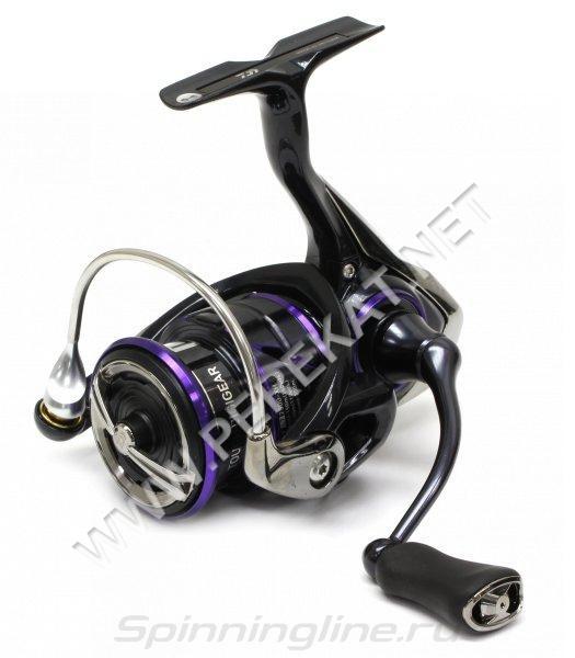 Катушка Daiwa 18 Prorex V LT 2500-XH (16106)