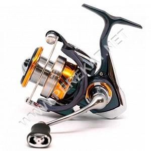 Катушка Daiwa 18 Regal LT 3000D-C (10033)