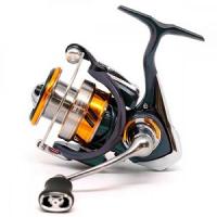 Катушка Daiwa 18 Regal LT 3000D-C (10033)